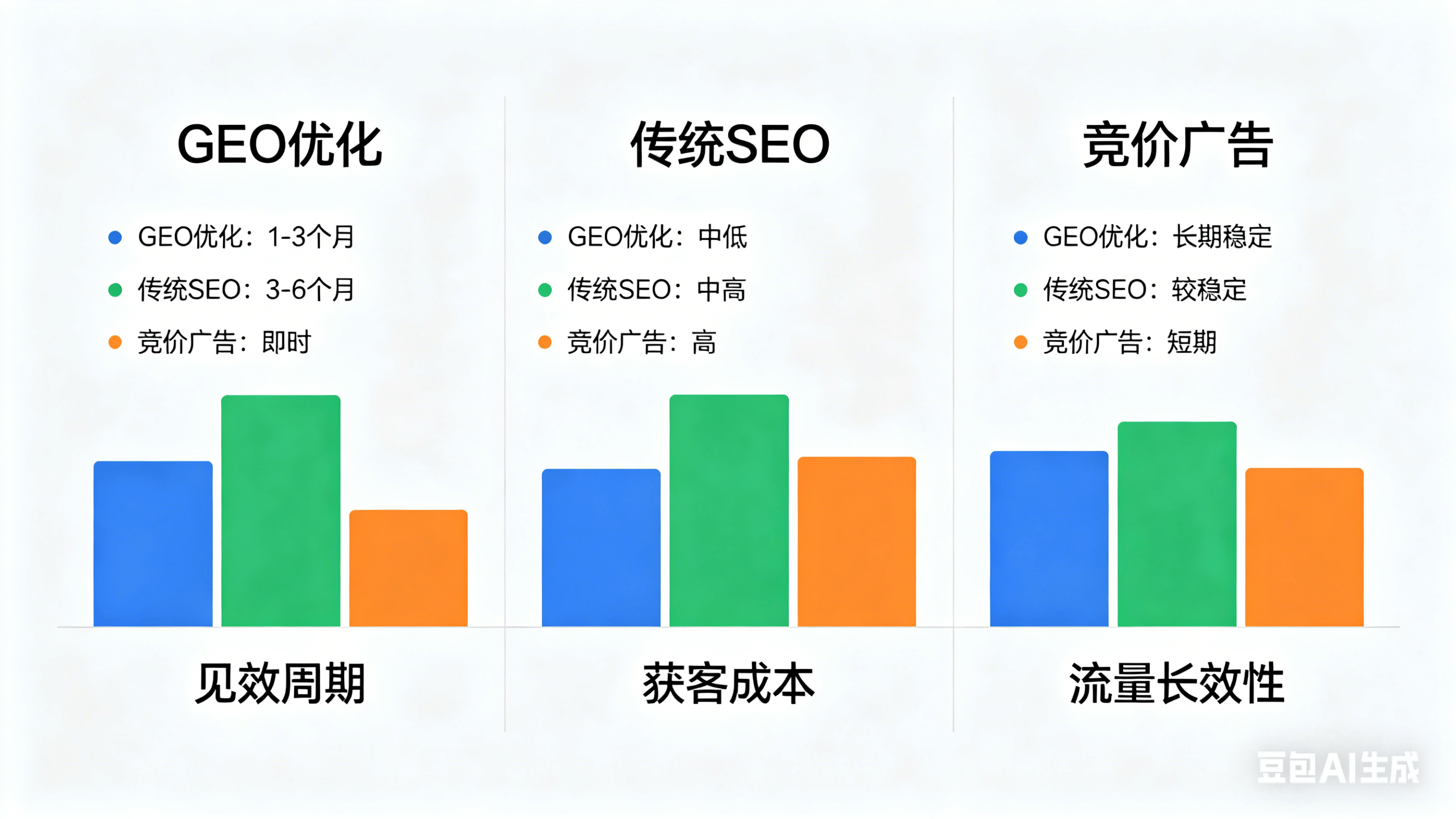 沈阳GEO优化多久能出效果？企业AI获客见效周期全解析